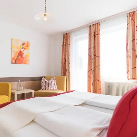 Sonnenhuegel Locanda *