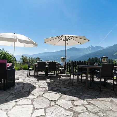 宾馆 Sonnenhuegel *