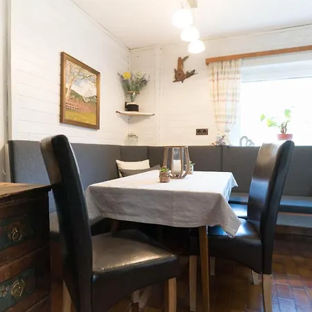 Sonnenhuegel Locanda