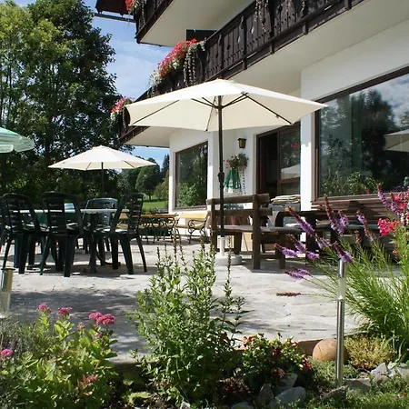 Inn Sonnenhuegel Ramsau am Dachstein