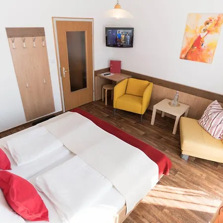 Locanda Sonnenhuegel *