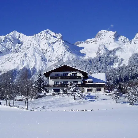 Sonnenhuegel Herberg Ramsau am Dachstein