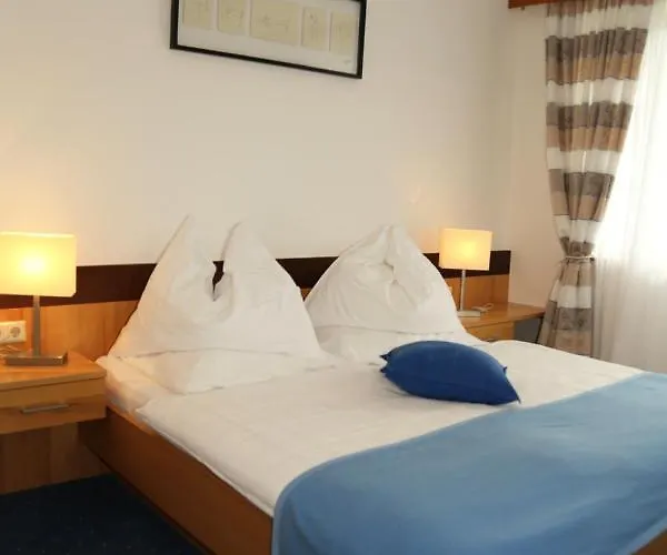 Locanda Sonnenhuegel