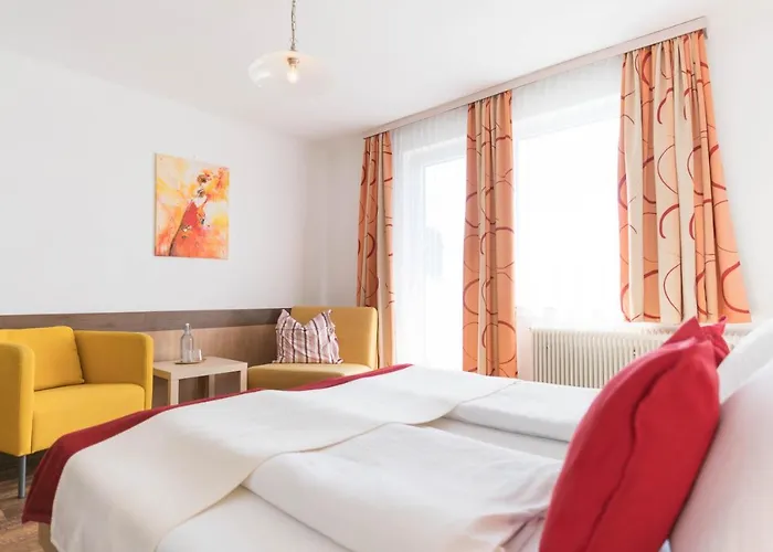 Sonnenhuegel Мини-отель *