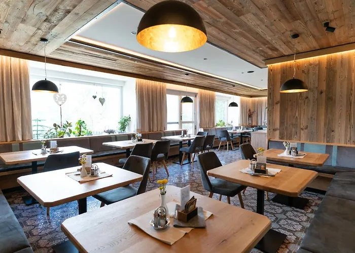 Sonnenhuegel Locanda *