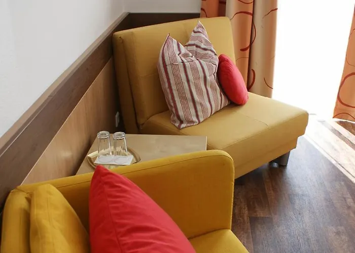 Sonnenhuegel Locanda Ramsau am Dachstein