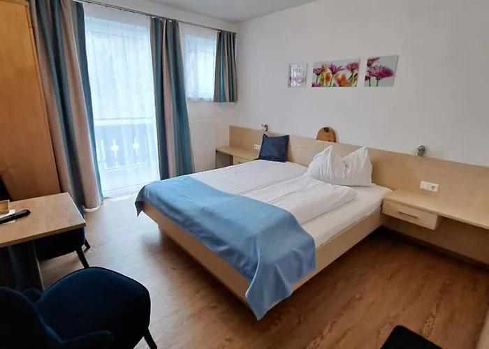 Sonnenhuegel Locanda *