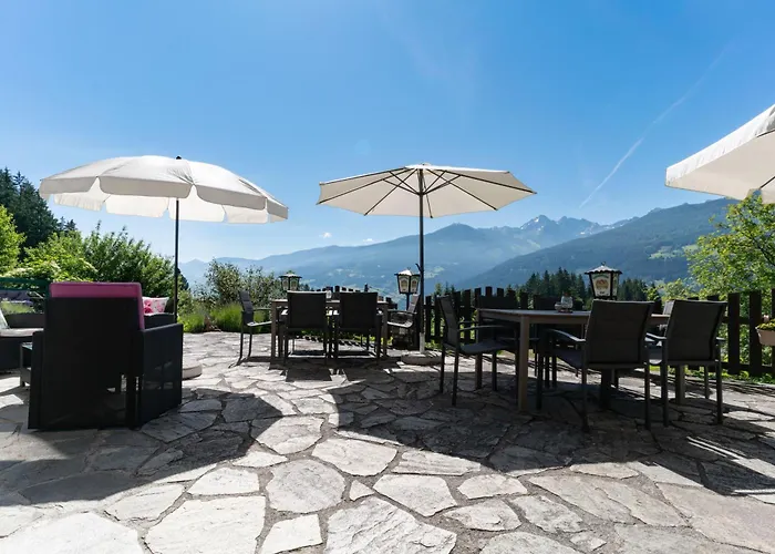 Locanda Sonnenhuegel *