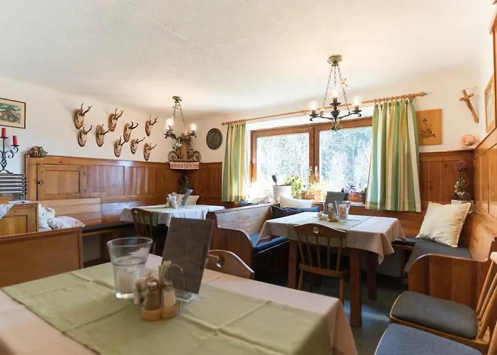 Мини-отель Sonnenhuegel