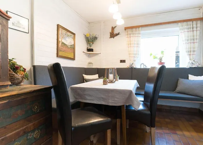 Sonnenhügel Gasthof