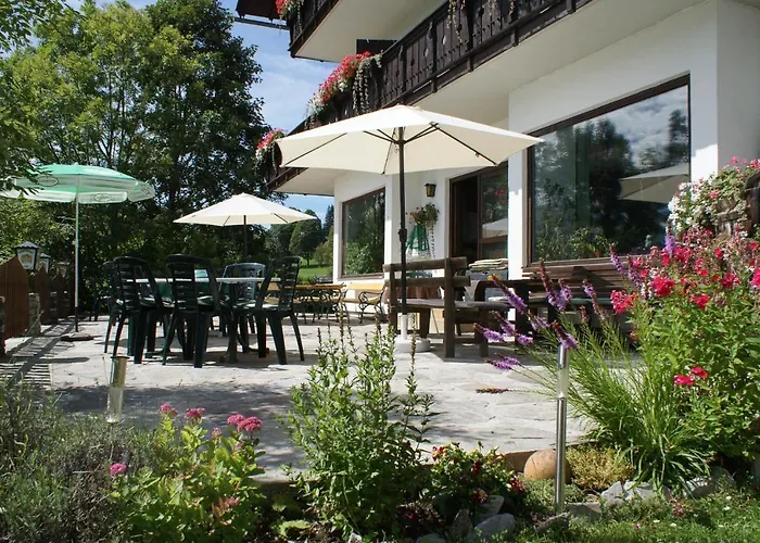 Gasthof Sonnenhügel Ramsau am Dachstein