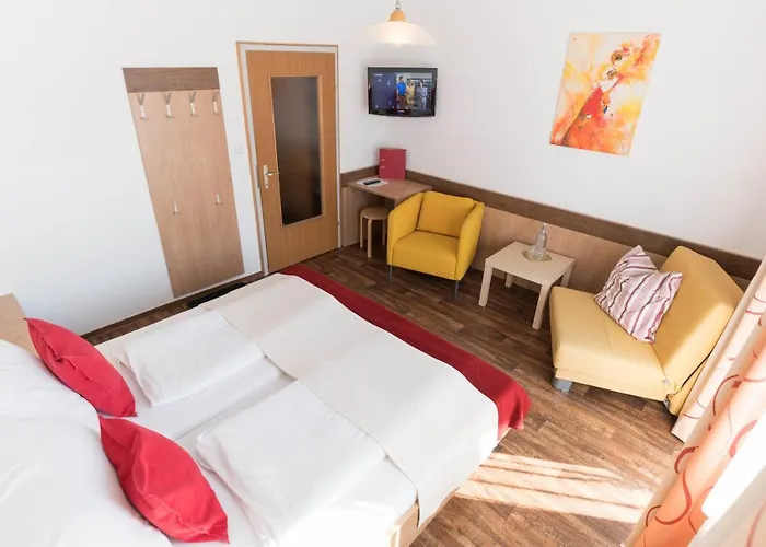 Locanda Sonnenhuegel *